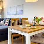 Strandhaus Nordseebrandung Fewo A4.2