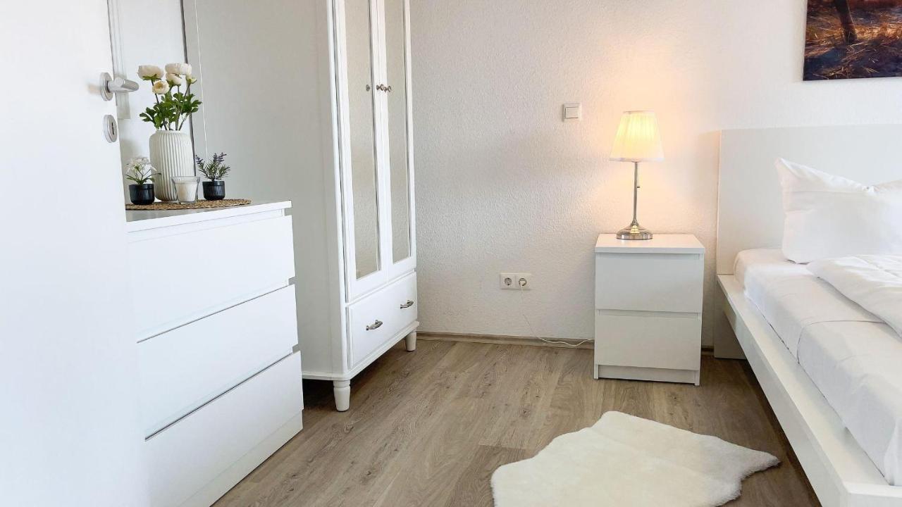 Strandhaus Nordseebrandung A4.2 Apartment *